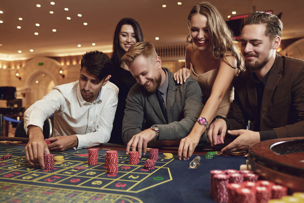TonyBet Casino
